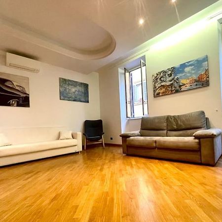 Colosseum Charming Stay Roma Eksteriør bilde