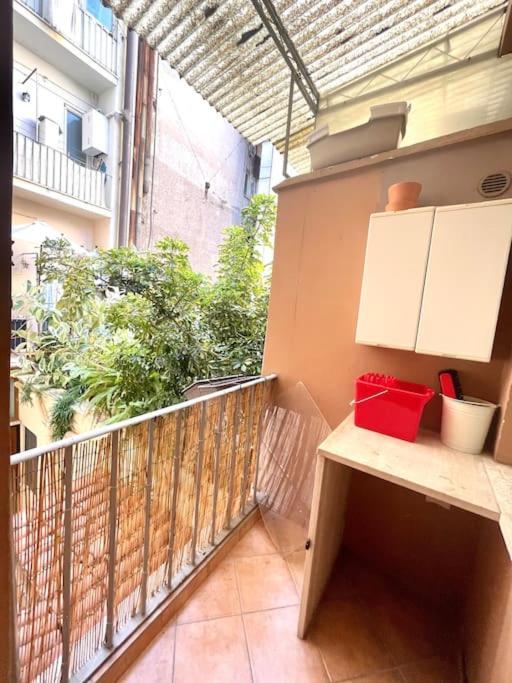 Colosseum Charming Stay Roma Eksteriør bilde