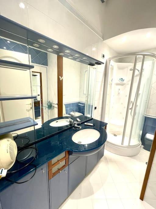 Colosseum Charming Stay Roma Eksteriør bilde