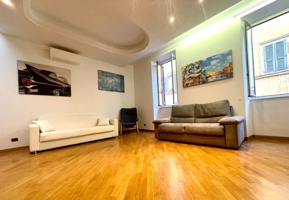 Colosseum Charming Stay Roma Eksteriør bilde
