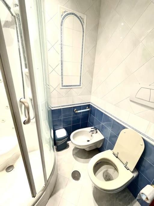 Colosseum Charming Stay Roma Eksteriør bilde