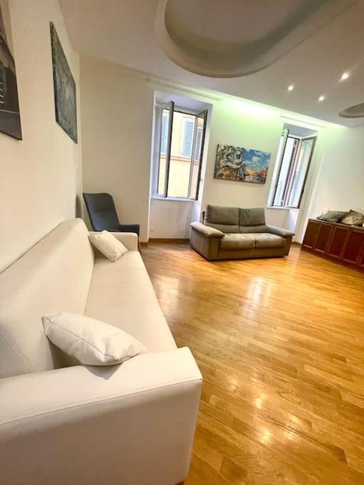 Colosseum Charming Stay Roma Eksteriør bilde