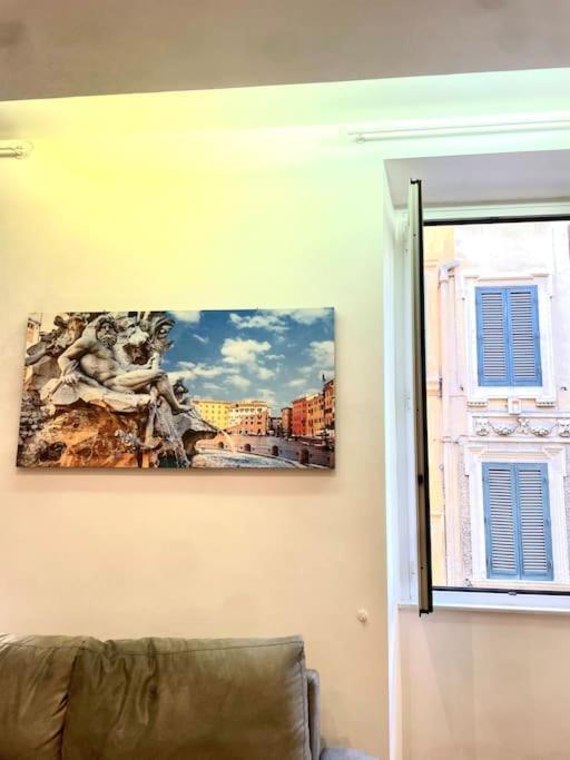 Colosseum Charming Stay Roma Eksteriør bilde