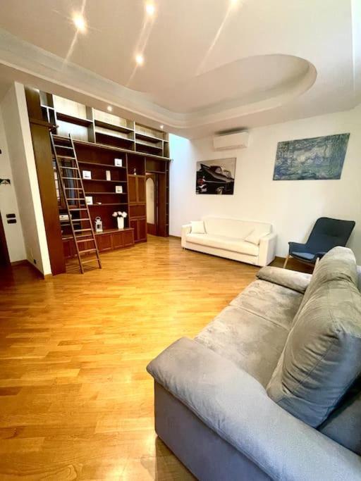 Colosseum Charming Stay Roma Eksteriør bilde